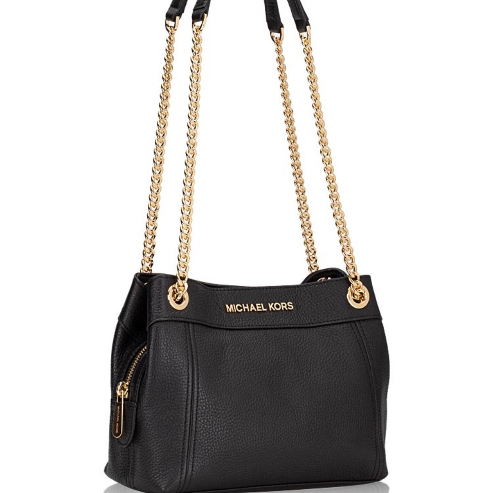 NEW Michael Kors | Jet Set Item Chain Messenger